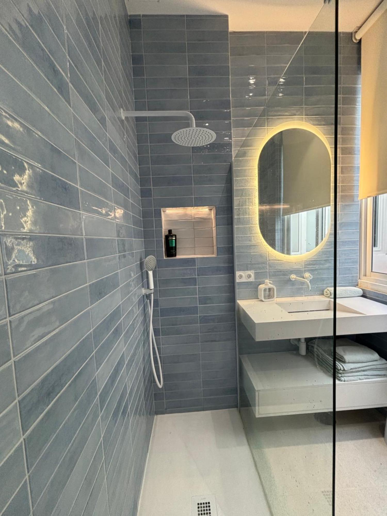 Appartement Malagadevacaciones - Zarzuela