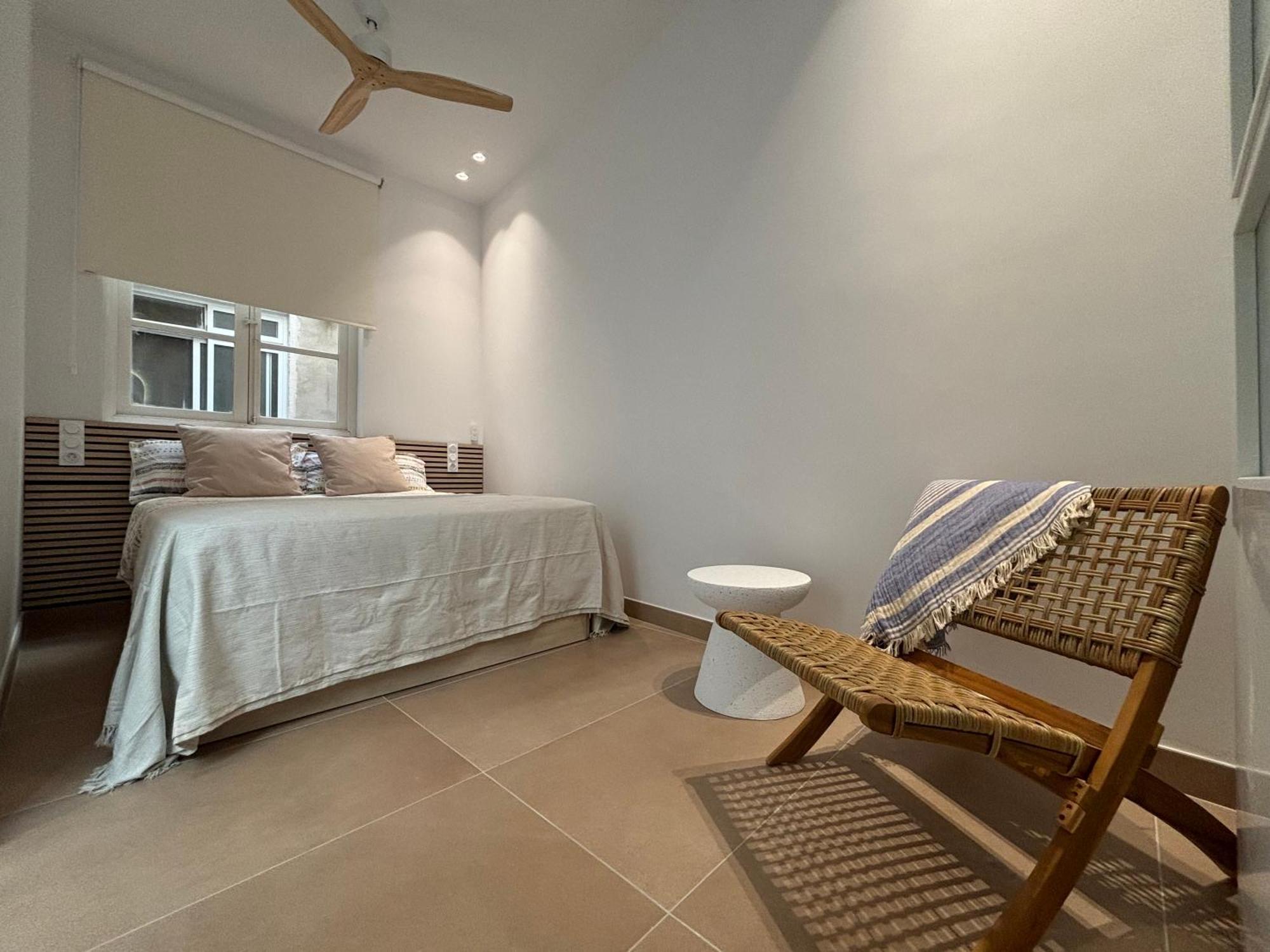 Appartement Malagadevacaciones - Zarzuela Málaga