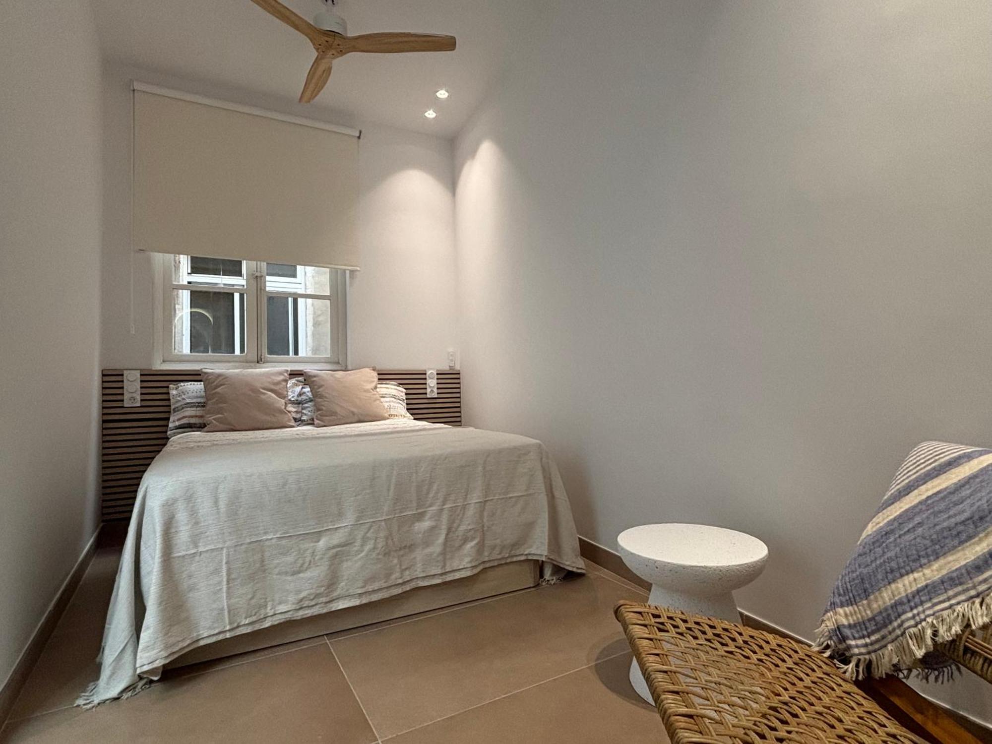 Malagadevacaciones - Zarzuela Appartement