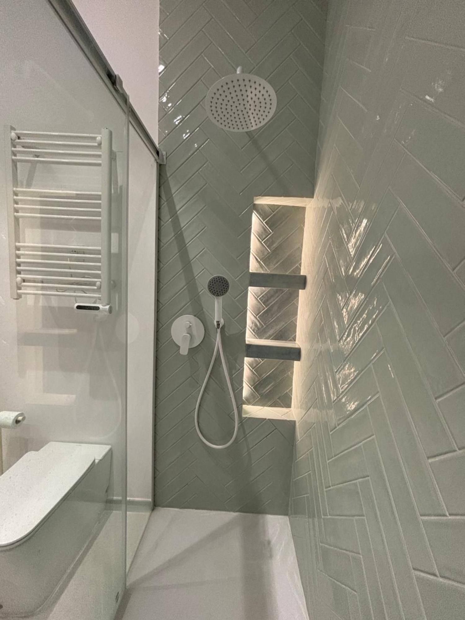 Malagadevacaciones - Zarzuela Appartement *